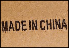 made in china